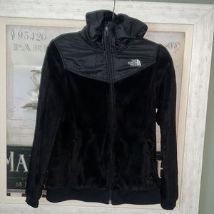 The North face jackets